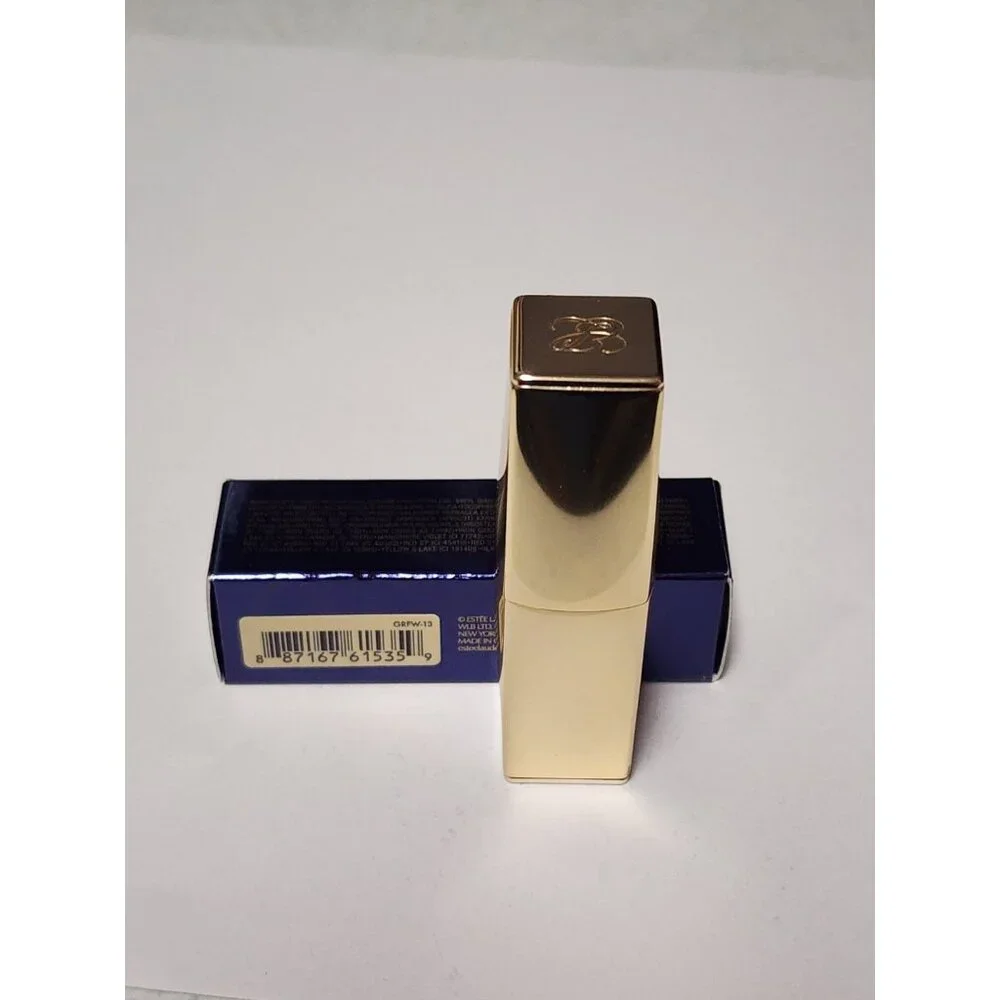 Estee Lauder Pure Color Envy Sculpting Lipstick Matte 806 No Concessions